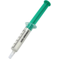 Wärmeleitpaste in Dosierspritze, 5g